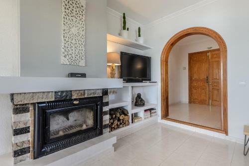 Villa Kiku Ibiza: Excellent Location, Refurbished