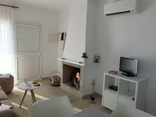 Villa Montserrat 2-st. Mart� D'emp.