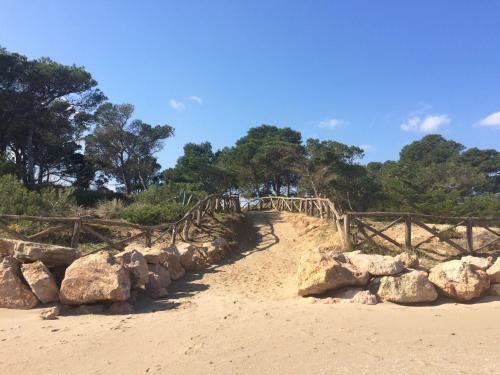 Villa Montserrat 2-st. Mart� D'emp.