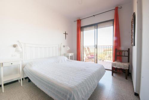 Apartamento Con Piscina Comunitaria. Tcanigo9b