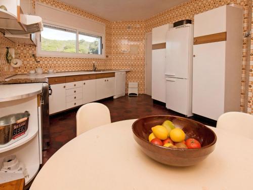 Holiday Home Mediterr�neo