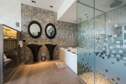 Hotel Suites Natura Mas Tapiolas