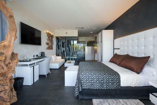 Hotel Suites Natura Mas Tapiolas