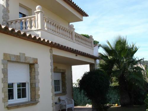 Villa Rocatosa