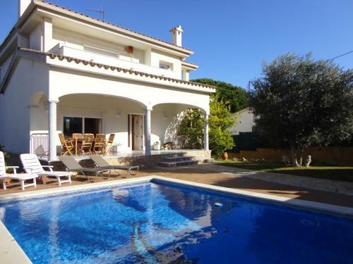 Villa Joncs