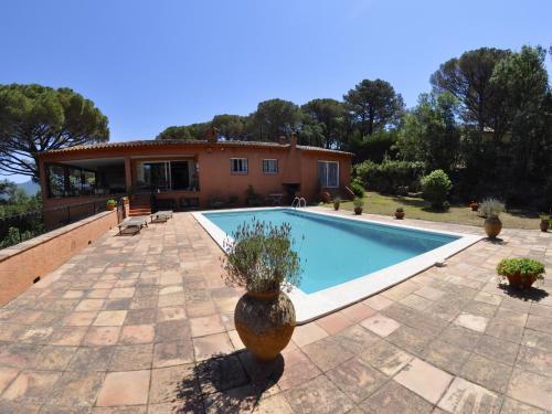 Villa Casa Del Cielo
