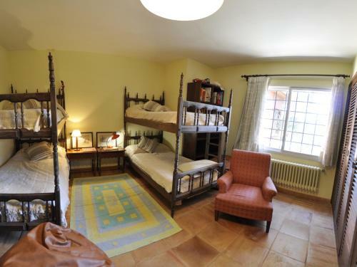 Villa Casa Del Cielo