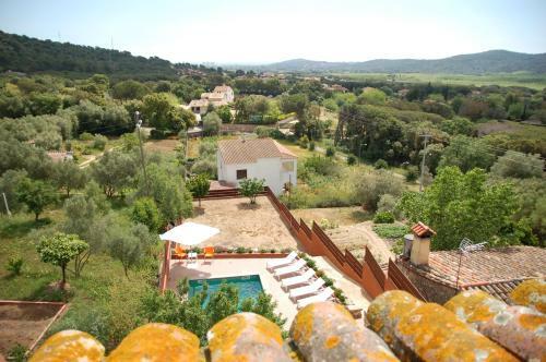 Villa Cal Petit