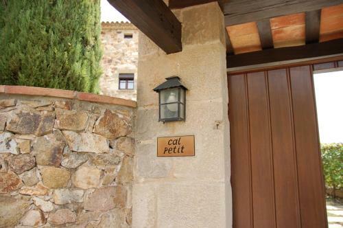 Villa Cal Petit