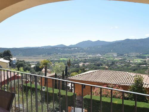 Villa Casa El Limonero