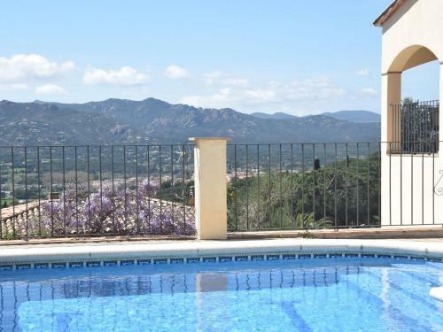 Villa Casa El Limonero