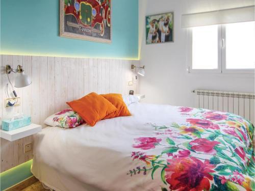 Three-bedroom Holiday Home In Santa Cristina D'aro