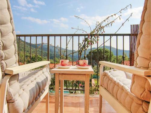 Three-bedroom Holiday Home In Santa Cristina D'aro
