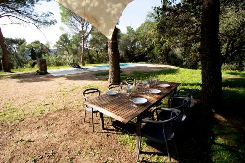 Villa El Suro Gros