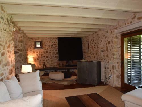 Villa Mas Dan�a