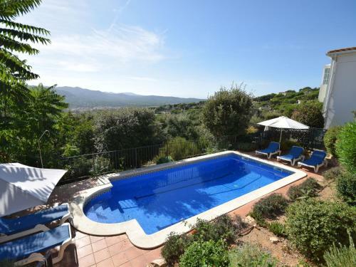 Villa Vista Prima