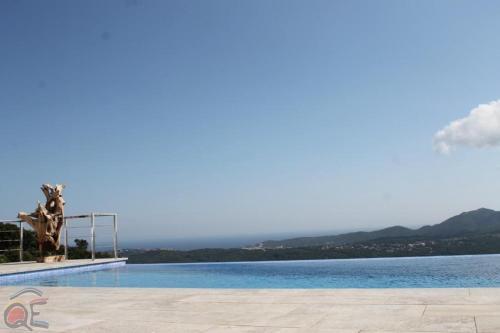 Santa Cristina De Aro Villa Sleeps 8 Pool Air Con
