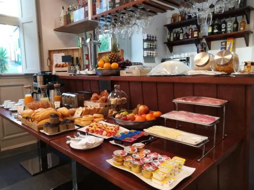 Hotel Emblem�tico Holiday Time
