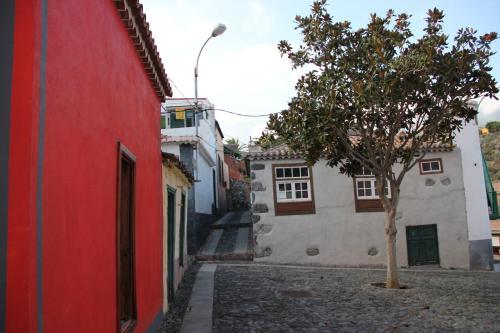 Casita La Canela
