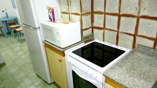 Apartment Av. El Puente