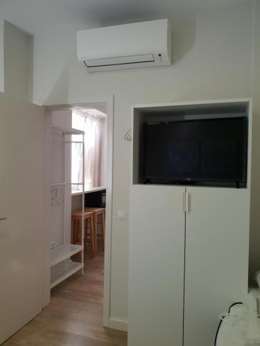 Hostal Suites Dornajos4