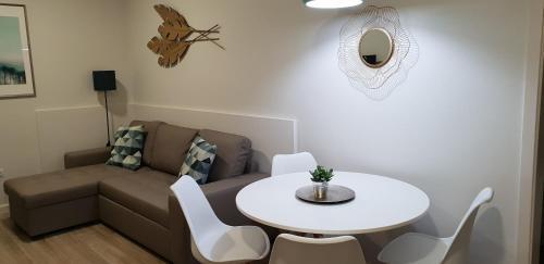 Hostal Suites Dornajos4