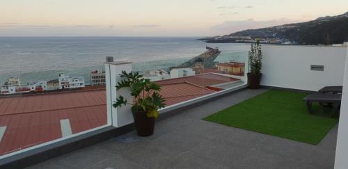 Hostal Suites Dornajos4