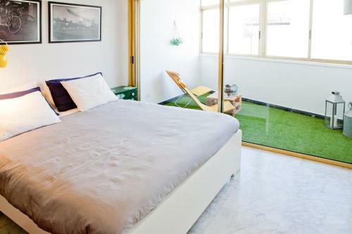 Apartamento En Santa Cruz