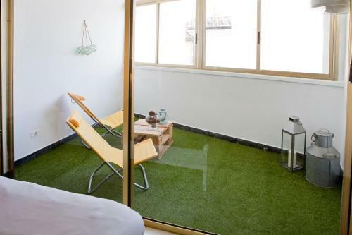 Apartamento En Santa Cruz