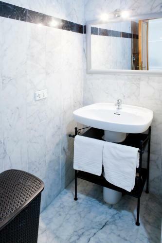 Apartamento En Santa Cruz