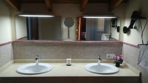 Apartamento Hotel Emblem�tico Casa Do�a Justa