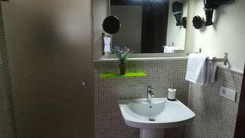 Apartamento Hotel Emblem�tico Casa Do�a Justa