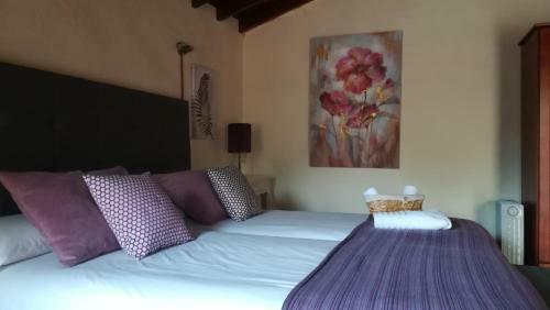 Apartamento Hotel Emblem�tico Casa Do�a Justa