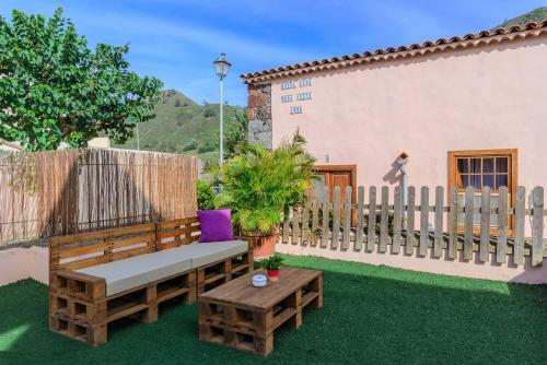 Apartamento Hotel Emblem�tico Casa Do�a Justa