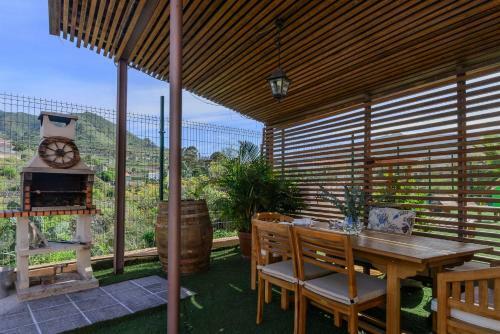 Apartamento Hotel Emblem�tico Casa Do�a Justa