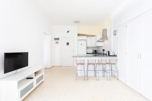 Apartamento Playa Gaviotas Beach