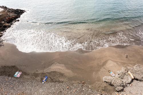 Apartamento Playa Gaviotas Beach