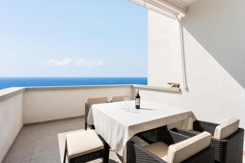 Apartamento Playa Gaviotas Beach
