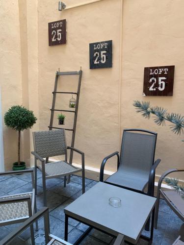 Apartamento Dream Escape