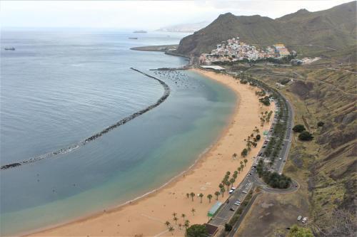 Apartamento Apt Diego Santa Cruz, Con Parking