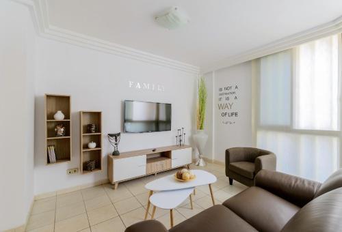 Apartment Top City Center