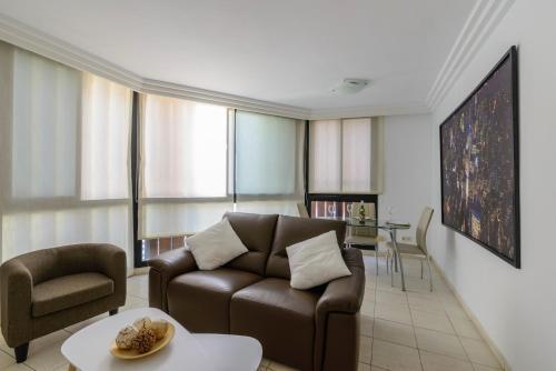 Apartment Top City Center