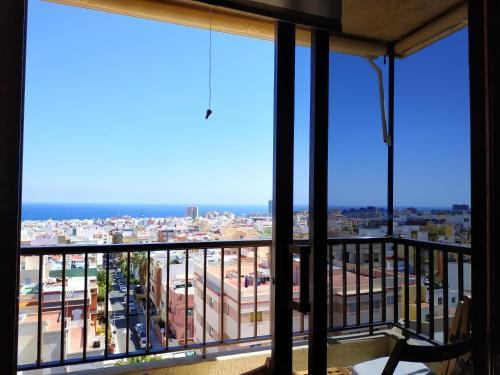 Apartamento Sunset Santa Cruz