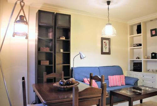 Apartamento Sunset Santa Cruz