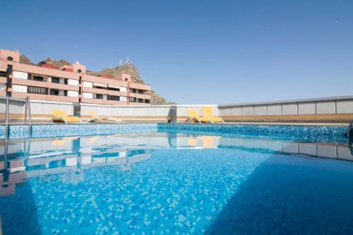 Apartamento Tenerife Newly Renovated Flat