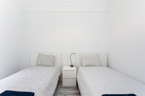 Apartamento Live Santa Cruz Bolivar
