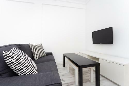 Apartamento Live Santa Cruz Bolivar