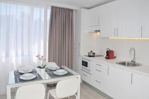 Apartamento Canary Lofts Glorieta