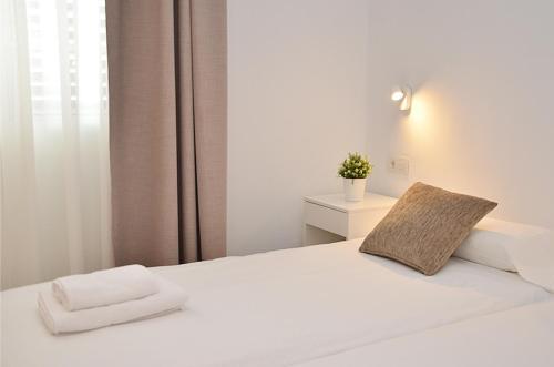 Apartamento Canary Lofts Glorieta