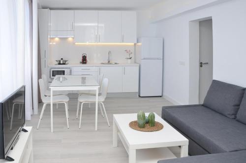 Apartamento Canary Lofts Glorieta